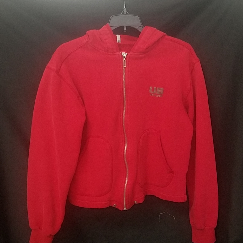 Women's hoodie